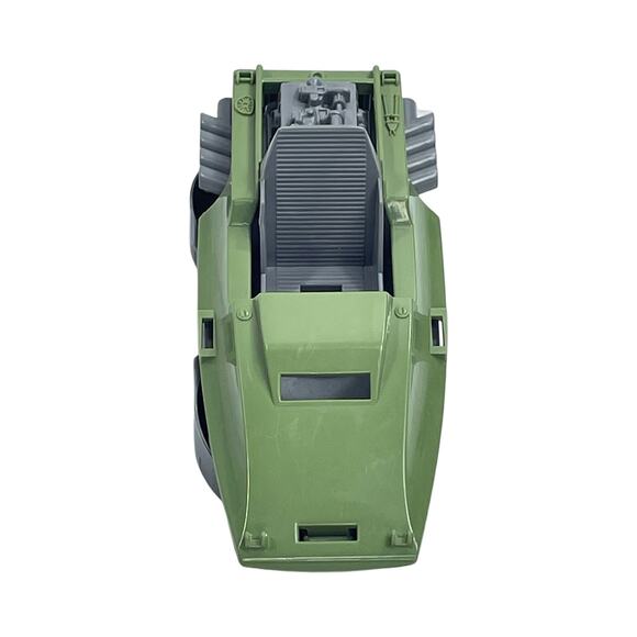 Vintage G.I. Joe Amphibious Hovercraft M-4042 Vehicle - Action Figure Accessory - Picture 2 of 8